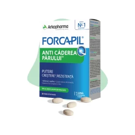 forcapil